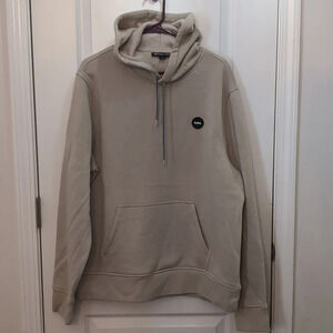 Michael Kors Men's pullover fleece hoodie